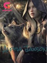 Novel Alpha Jaxson by Albertson09