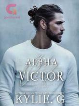 Novel Alpha Victor by Kylie. G