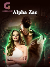 Novel Alpha Zac by Darma Day