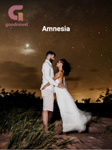 Novel Amnesia by Relaxaaaid