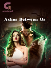 Novel Ashes Between Us by Jenolive