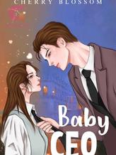 Novel BABY CEO by Cherry Blossom