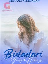 Novel BIDADARI YANG HILANG by Bintang Aldebaran