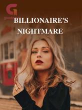 Novel BILLIONAIRE’S NIGHTMARE by Florence Muthoka