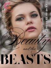 Novel Beauty and the Beasts by Harmeen