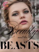 Novel Beauty and the Beasts by Harmeen