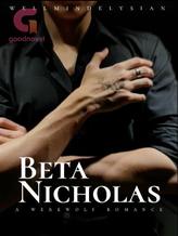 Novel Beta Nicholas by Wellmindelysian