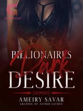 Novel Billionaire’s Dark Desire by annerie15