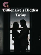 Billionaire's Hidden Twins