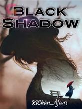 Novel Black Shadow by almaratus sholehah