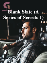 Blank Slate (A Series of Secrets 1)