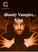 Novel Bloody Vampire King by Author Enda