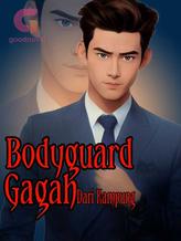 Novel Bodyguard Gagah Dari Kampung by Benjiro Hirotaka