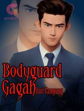 Novel Bodyguard Gagah Dari Kampung by Benjiro Hirotaka