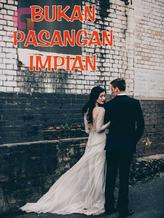 Novel Bukan Pasangan Impian by kajede10