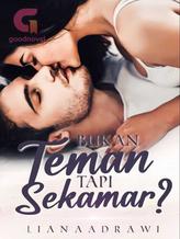 Novel Bukan Teman Tapi Sekamar? by LianaAdrawi