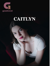 Novel CAITLYN by Malery