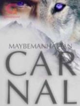 Novel CARNAL by MaybeManhattan