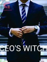 Novel CEO’S WITCH by Autumn