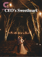 CEO's Sweetheart