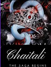 Novel Chaitali: The Saga begins by Anne Rajput