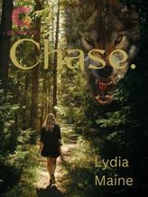 Novel Chase. by Lydia Maine