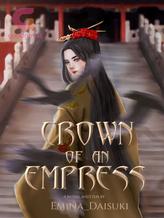 Novel Crown of an Empress by Emina_Daisuki