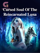 Cursed Soul Of The Reincarnated Luna