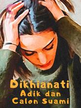 Novel DIKHIANATI ADIK DAN CALON SUAMI by Putri putri