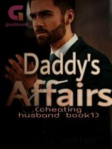 Daddy's Affairs