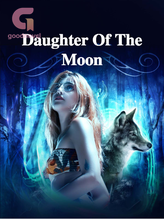 Daughter Of The Moon