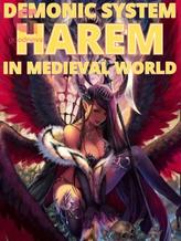 Novel Demonic System: Harem in Medieval World by Kiyen