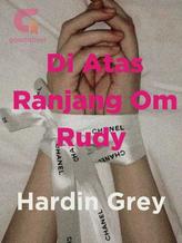 Novel Di Atas Ranjang Om Rudy by Joya Janis