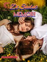 Novel Di Sudut Memori by madehilda