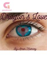 Novel Dragon’s Love by Aman Kearney