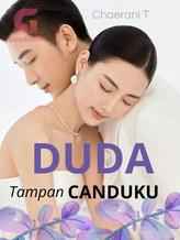 Novel Duda Tampan Canduku by Chaerani T