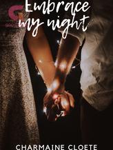 Novel Embrace my night by Charmaine Cloete