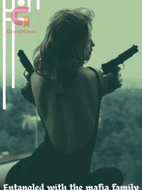 Entangled with the mafia family 