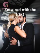 Novel Entwined with the CEO by Ace Conley