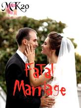 Novel Fatal Marriage by MK20