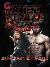 Fated Nemesis    [Alpha Roman's Omega Mate]