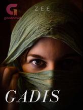 Novel GADIS by Zee