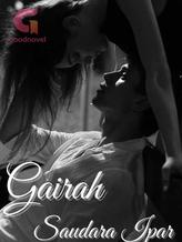 Novel Gairah Saudara Ipar by Nona Lee