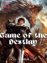 Novel Game of the Destiny by Yahya_I