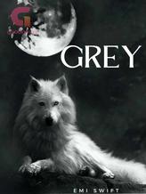 Novel Grey by Emi Swift