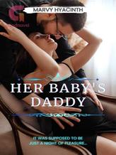 Novel HER BABY’S DADDY by Marvy Hyacinth