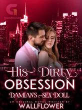 Novel HIS DIRTY OBSESSION by Loner pen