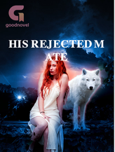 Novel HIS REJECTED MATE by Tatum Brown