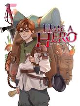 Novel Half A Hero by MoeJam90