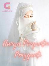 Novel Hanya Pengantin Pengganti by Rara